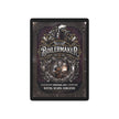 Boilermaker Vintage Industrial Poker Playing Cards — DCA0352