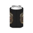 Steel Worker Insulated Beer and Soda Cooler - DCA0301