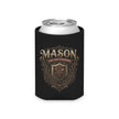 Mason Fine Craftsmanship Shield Can Cooler - DCA0293