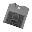 Skull & Crossed Tools T-Shirt — 