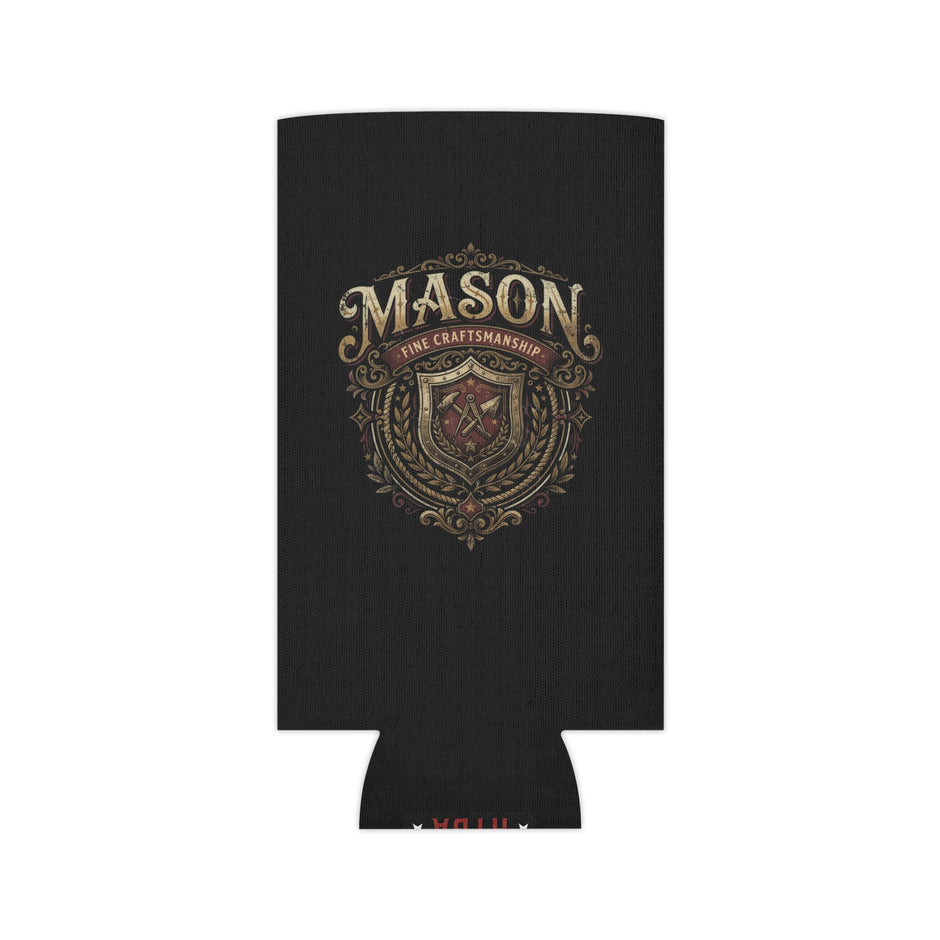 Mason Fine Craftsmanship Shield Can Cooler - DCA0293