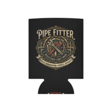Pipe Fitter Can Cooler – DCA0297