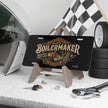 Boilermaker Vintage Industrial License Plate – DCA0139