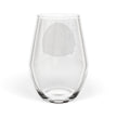 Steelworker Stemless Wine Glass — (11.75 oz) - DCA0349