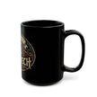 HVAC Tech Mug — Expert Service Heating & Air Conditioning Coffee Cup - DCA0278