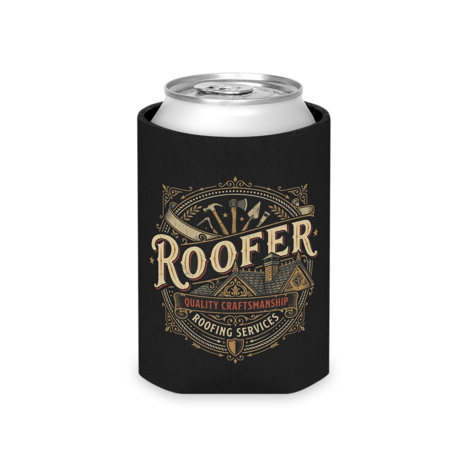 Roofer Can Cooler — DCA0300