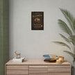 Electrician Vintage Poster — 