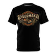 Boilermaker - Industrial Craftsmen - Men's Shirt - DCA0131
