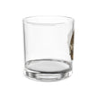 Mechanic Garage Logo 10oz Rocks Glass – Vintage Repair & Service Whiskey Tumbler - DCA0203
