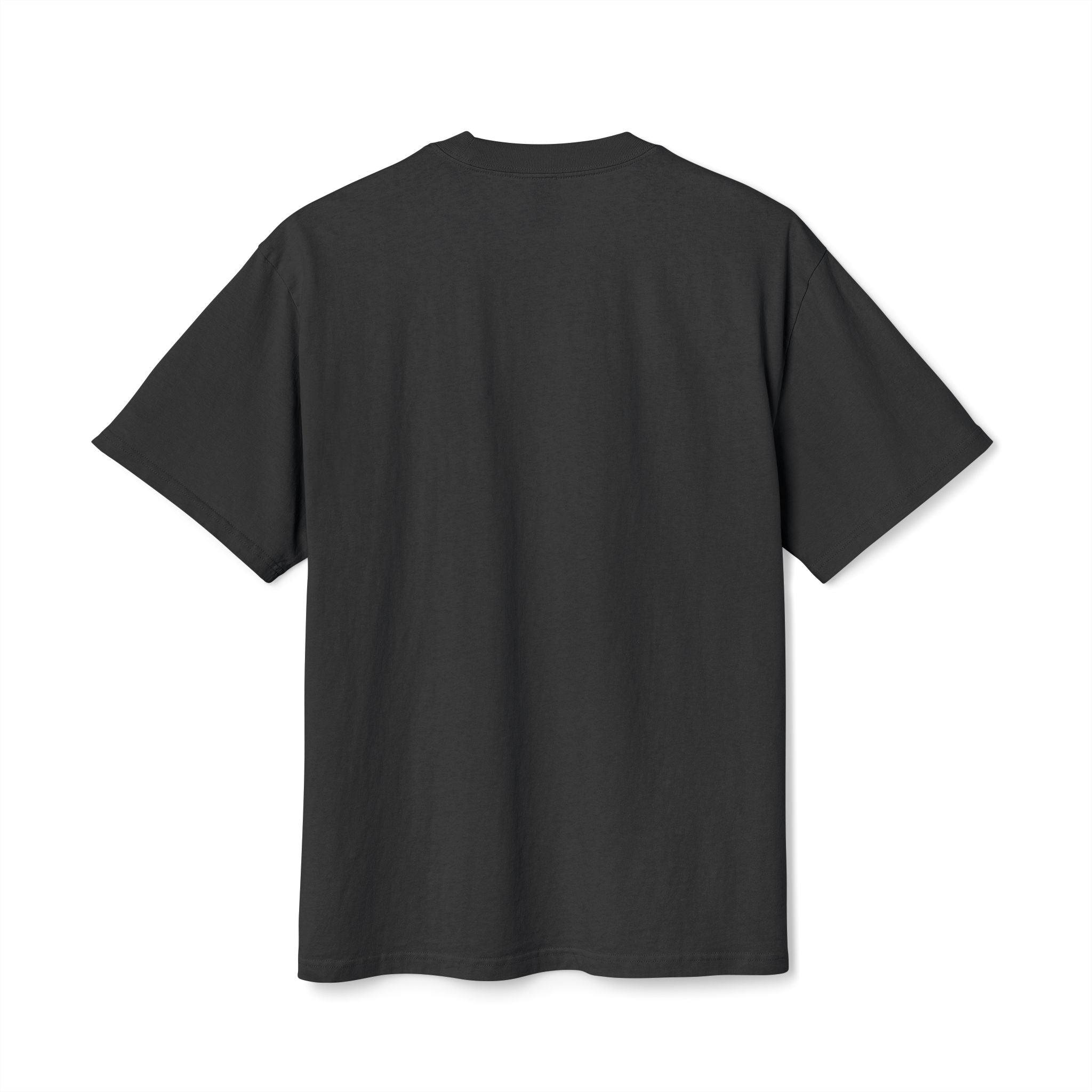 Vintage Floral Pocket Tee — 