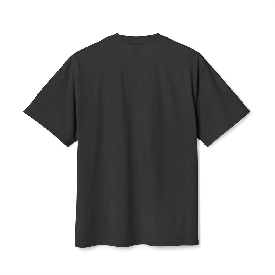 Vintage Floral Pocket Tee — 