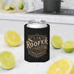 Roofer Can Cooler — DCA0300