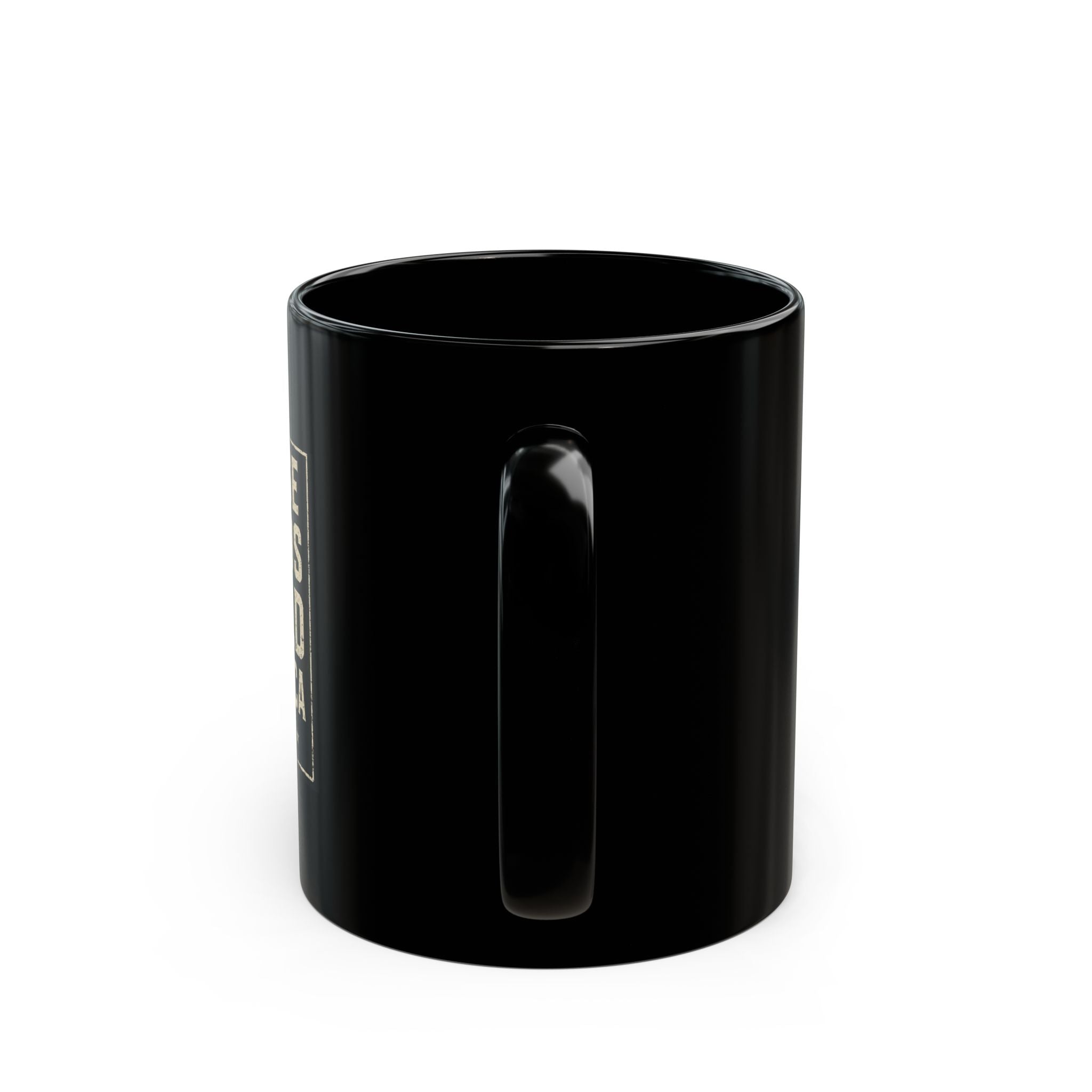 These Hands Build America Mug — Patriotic Construction Worker Coffee Cup (11oz/15oz)