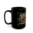 Roofer on a Hot Tin Roof Mug —  American Heritage (11oz/15oz) - DCA0120