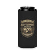 Heavy Equipment Operator Can Cooler — Skilled Craftsmanship Koozie - DCA0289