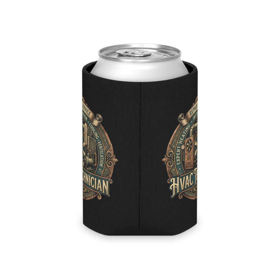HVAC Technician Can Cooler – DCA0290