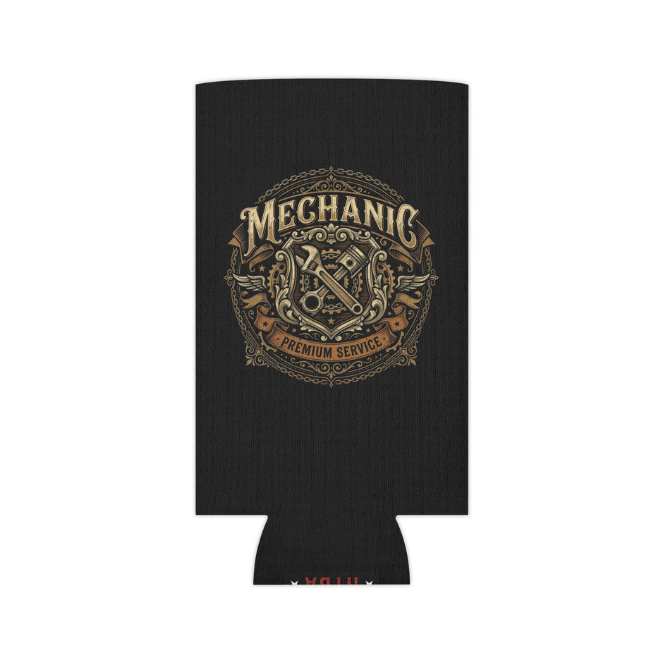 Mechanic Premium Service Can Cooler — DCA0294