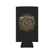Mechanic Premium Service Can Cooler — DCA0294