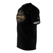 Iron Worker - Industrial Solutions - Men's Shirt - DCA0271