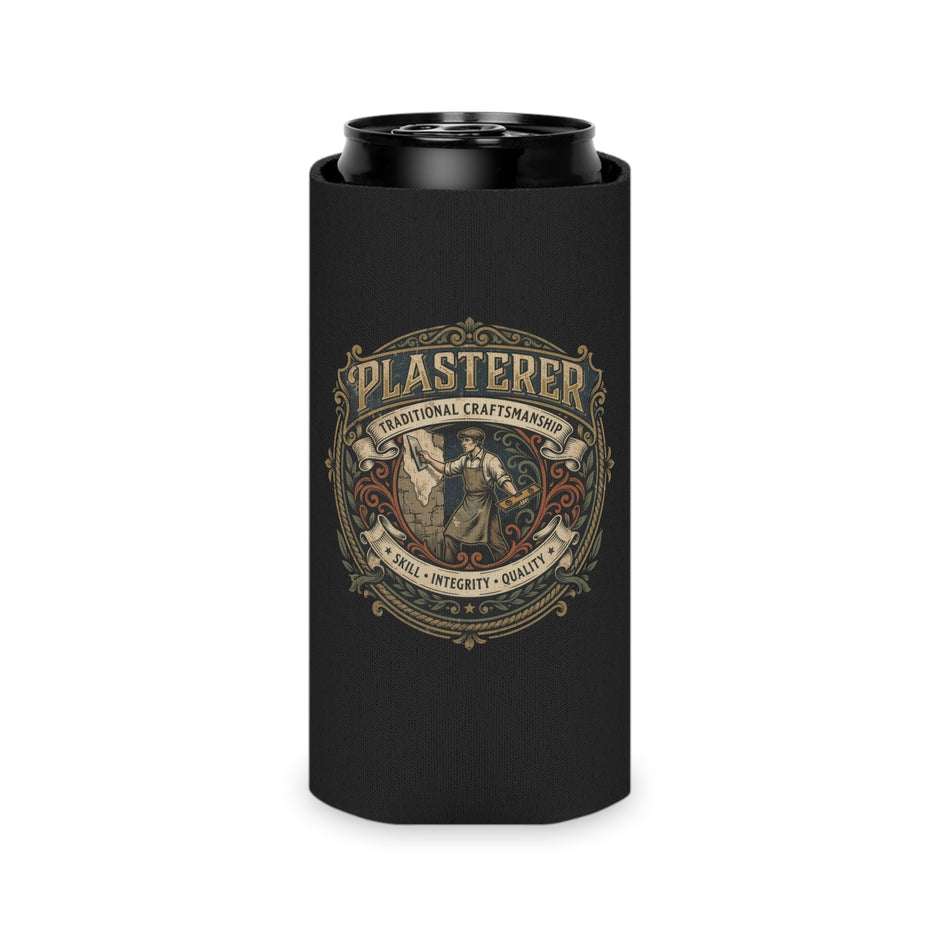 Plasterer Can Cooler — DCA0298