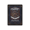 Heavy Equipment Operator Poker Playing Cards — Vintage Industrial Deck - DCA0356