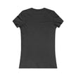 HTBA Women's Tee —  Minimalist Graphic Tee