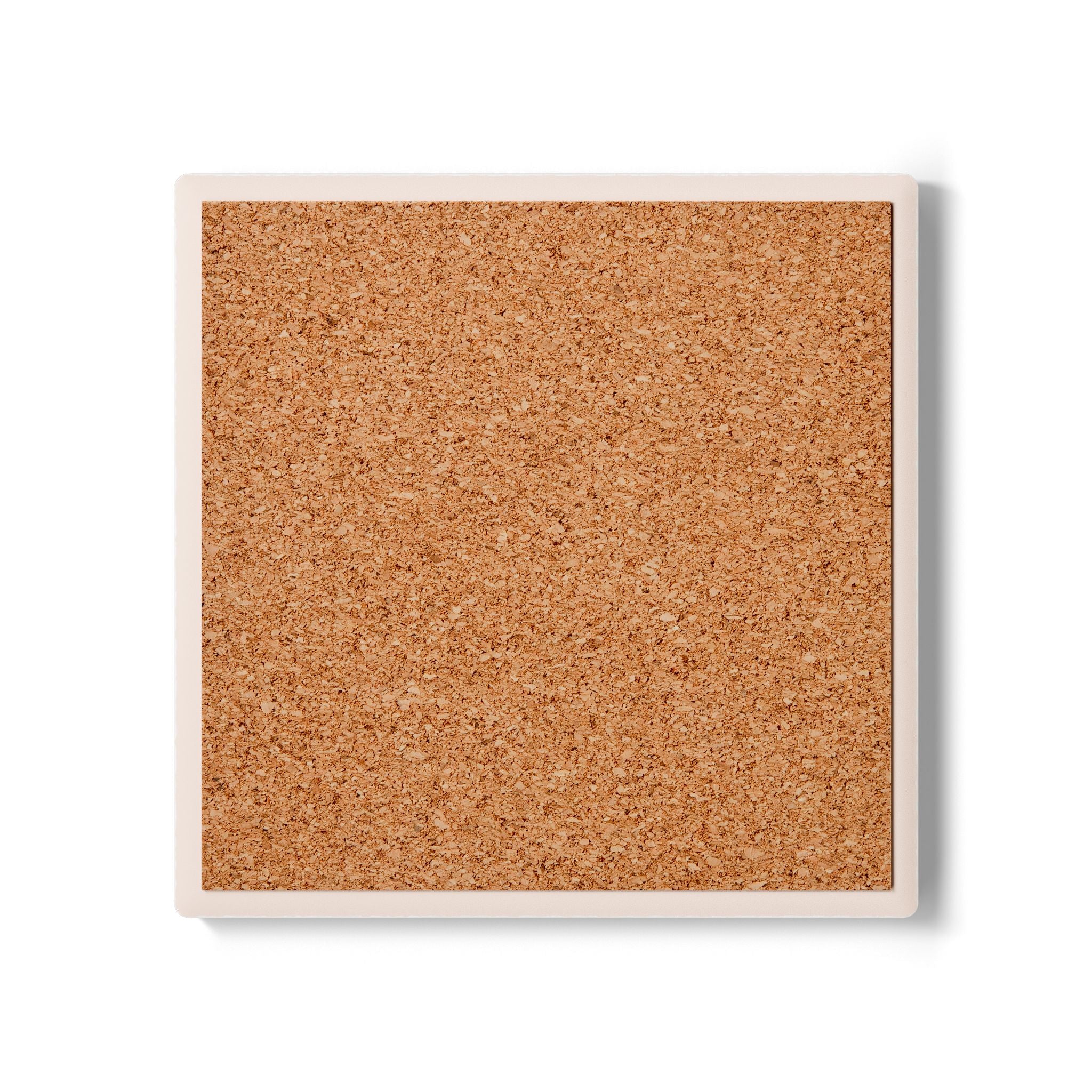 Roofer Coaster — Vintage Roofer Craftsman Ceramic Drink Coaster - Roofer - DCA0240