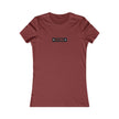 HTBA Women's Tee —  Minimalist Graphic Tee