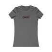HTBA Women's Tee —  Minimalist Graphic Tee