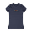 HTBA Women's Tee —  Minimalist Graphic Tee