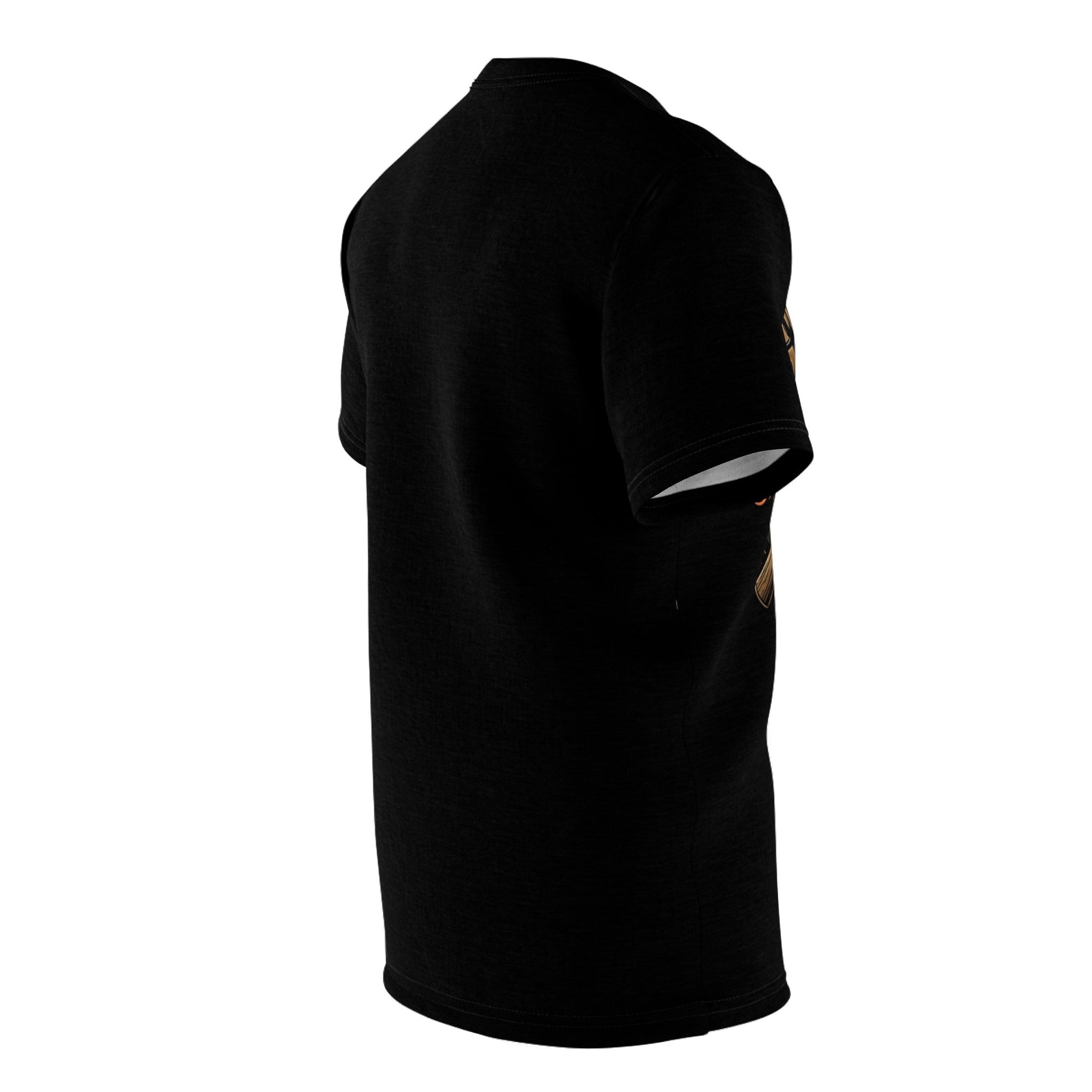 Steel Worker - Skull Series - Steel Worker - Men's Shirt - DCA0211