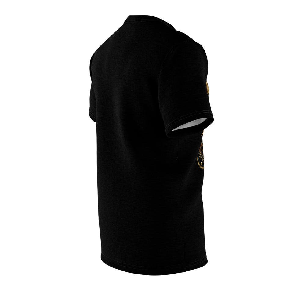 Linemen - Skull Series - Men's T-Shirt - DCA0216