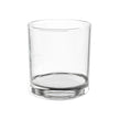 10.5 oz Whiskey Glass — Classic Rocks Glass (Hands That Build America) - DCA0220