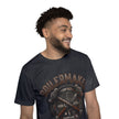 Boilermaker Sports Jersey - 'Boilermaker Iron & Steel Pressure & Pipe' Graphic - DCA0504