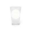 Electrician Vintage Crest Pint Glass – 16oz - DCA0261