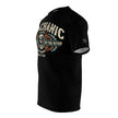 Skull Mechanic - Mechanic - Men's Shirt - DCA0148