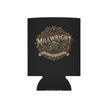Millwright Vintage Emblem Can Cooler — DCA0295
