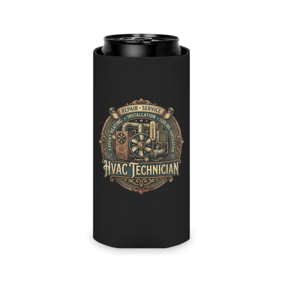 HVAC Technician Can Cooler – DCA0290
