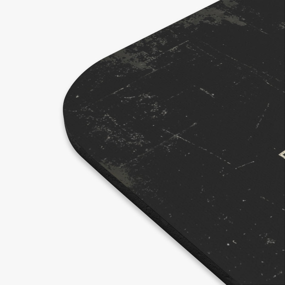 Oil Rigger Deep Sea Drilling Mouse Pad — DCA0317