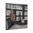 Still Standing | Industrial Photography by Moe DeFronzo | HTBA