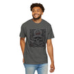 Skull & Crossed Tools T-Shirt — 
