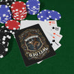 Welder Playing Cards — DCA0365