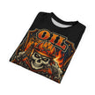 Oil Rigger - Skull Series - Oil Rigger  - Men's Shirt - DCA0213
