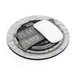 Plasterers That Coat And Build America Mouse Pad MP1021