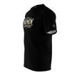 Linemen - Unsung Hero - Men's Shirt - DCA0136