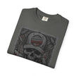 Skull & Crossed Tools T-Shirt — 