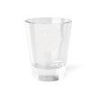 Linemen Utility Power Worker Shot Glass — 1.5 oz Tribute Drinking Glass - DCA0160