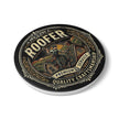 Roofer Coaster — Vintage Roofer Craftsman Ceramic Drink Coaster - Roofer - DCA0240