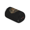 Linemen Vintage Emblem Can Cooler (Power • Grit • Reliability) - DCA0292