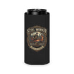 Steel Worker Insulated Beer and Soda Cooler - DCA0301